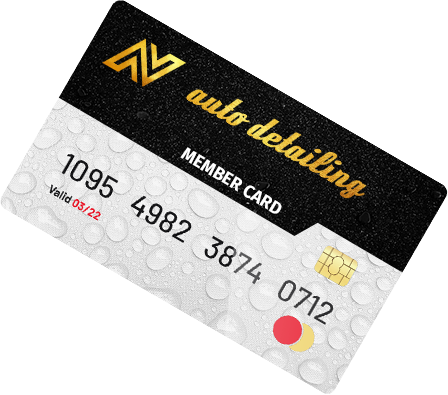 kartu user av auto detailing